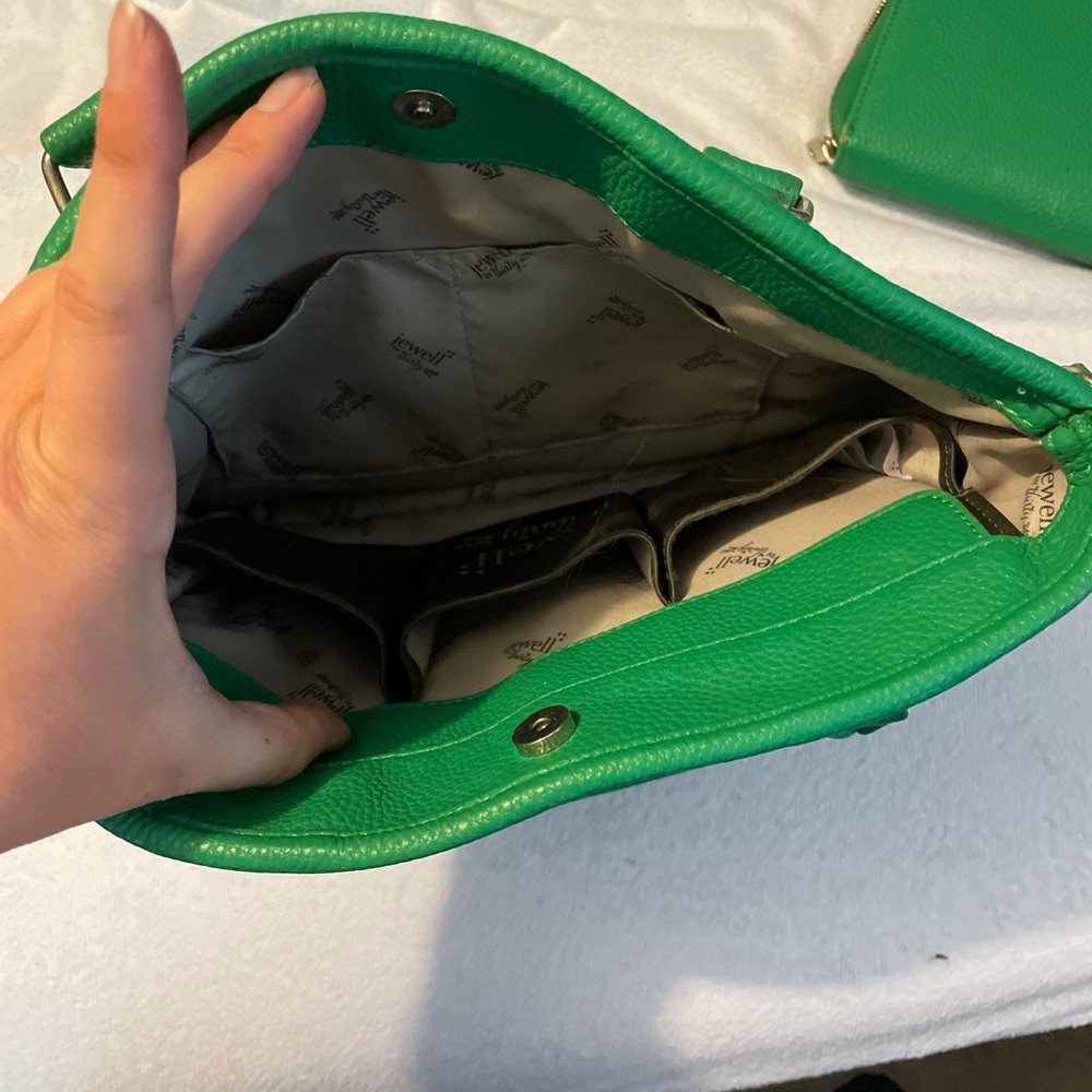 Thirtyone Jewell purse with wallet